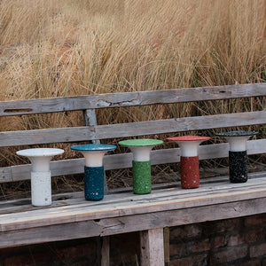 Artisanal Table Lamps