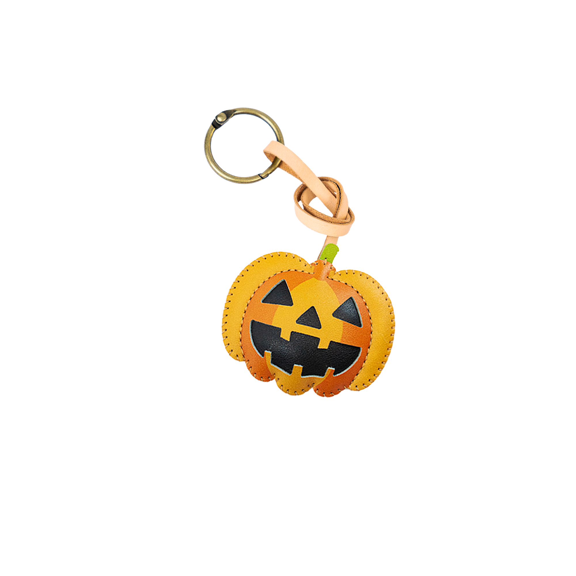 Halloween Collection Bag Charm