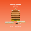 Majestic Mahjong Set