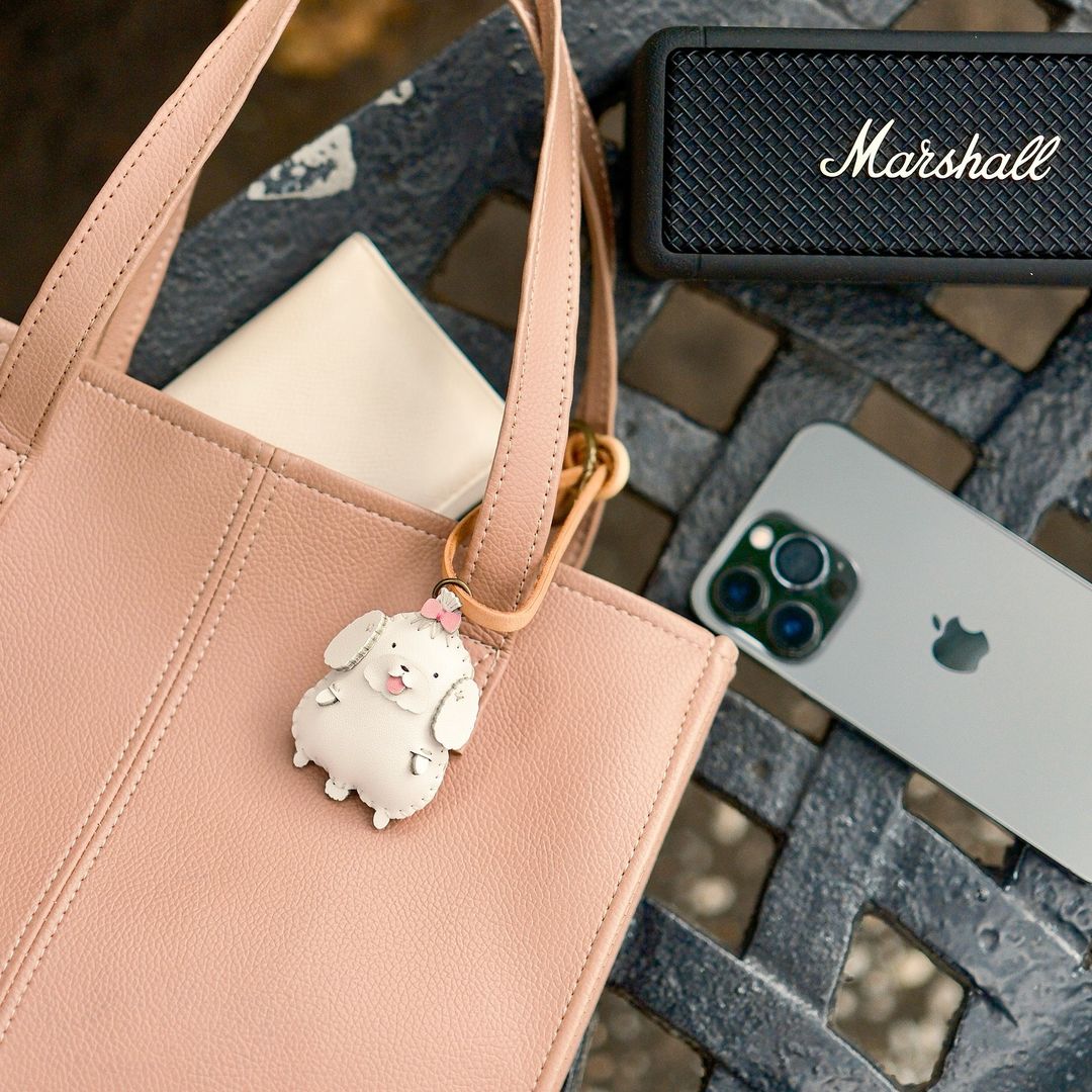 A collection of various dog breed illustrations.