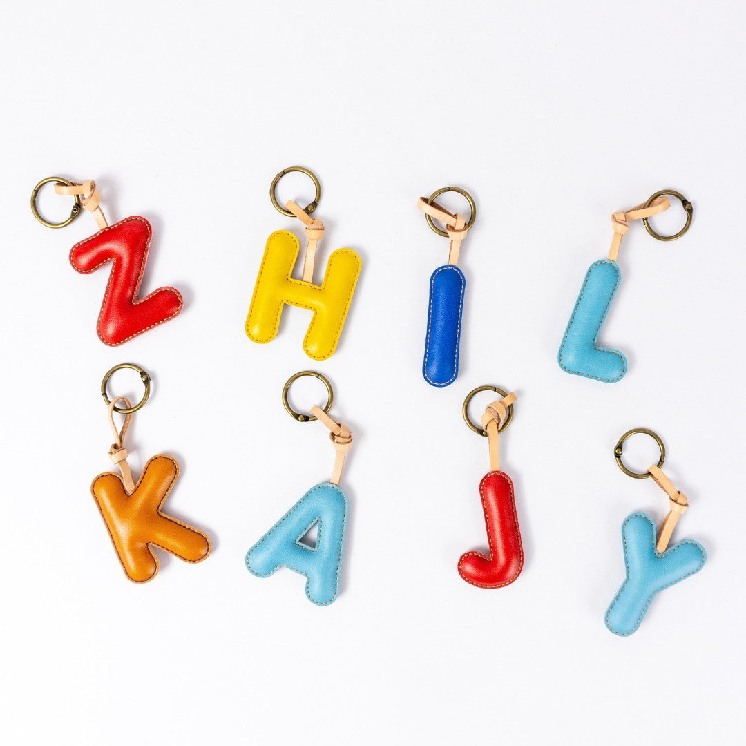 Alphabet Letters