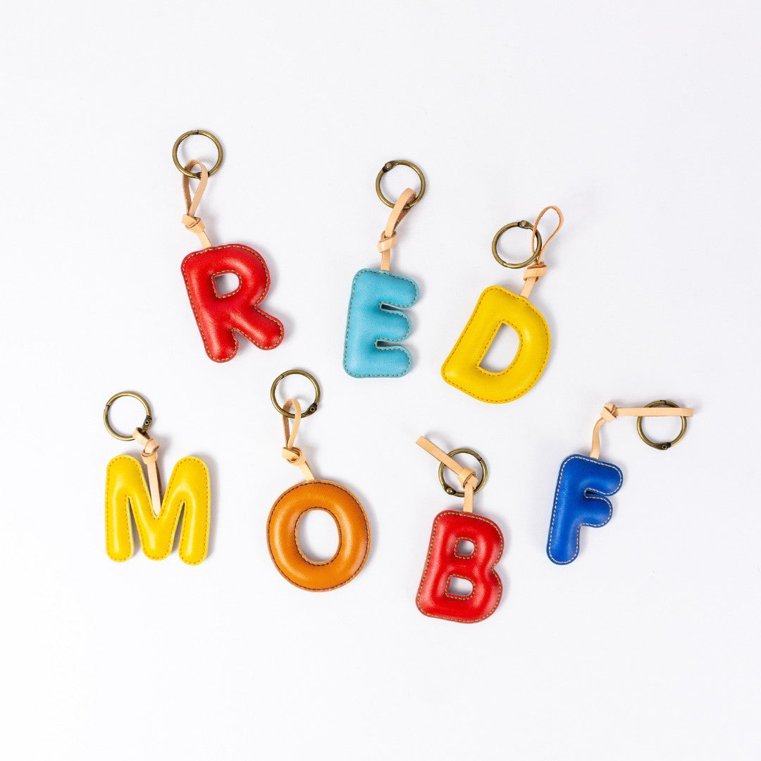 Alphabet Letters