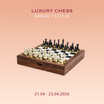 Luxury Chess Set
