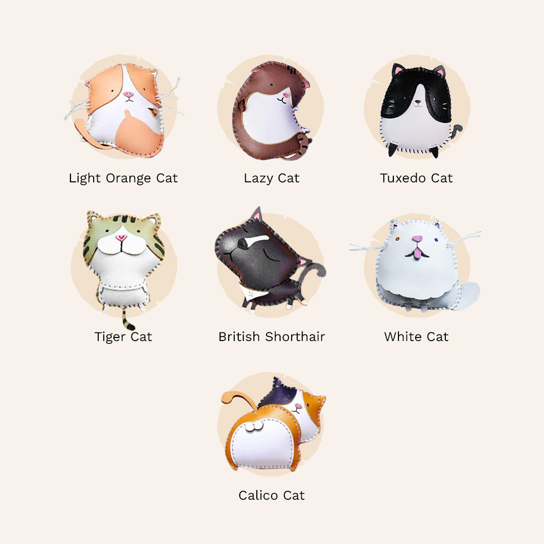 Cat Collection