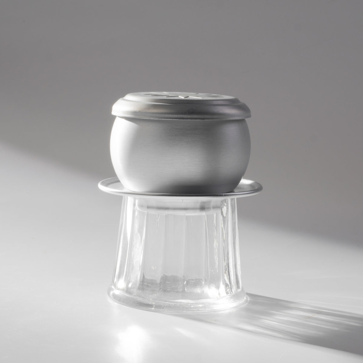 Dong Son Drum Coffee Filter & Cup