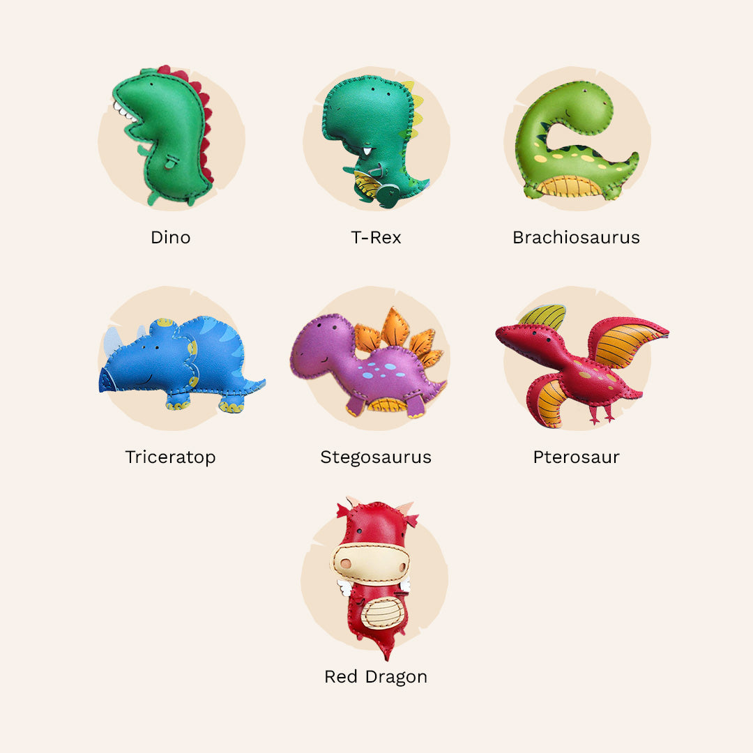 Dinosaur Collection