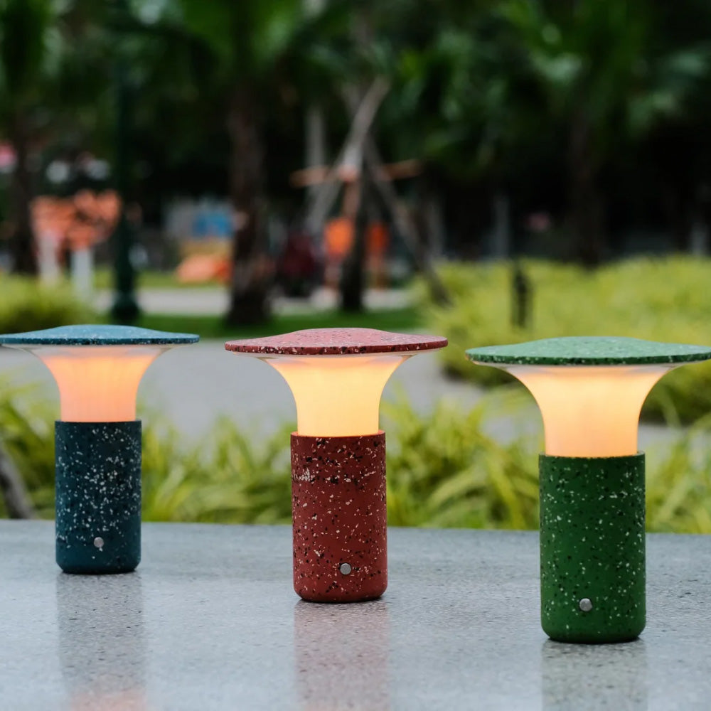 Skytree Portable Lamp