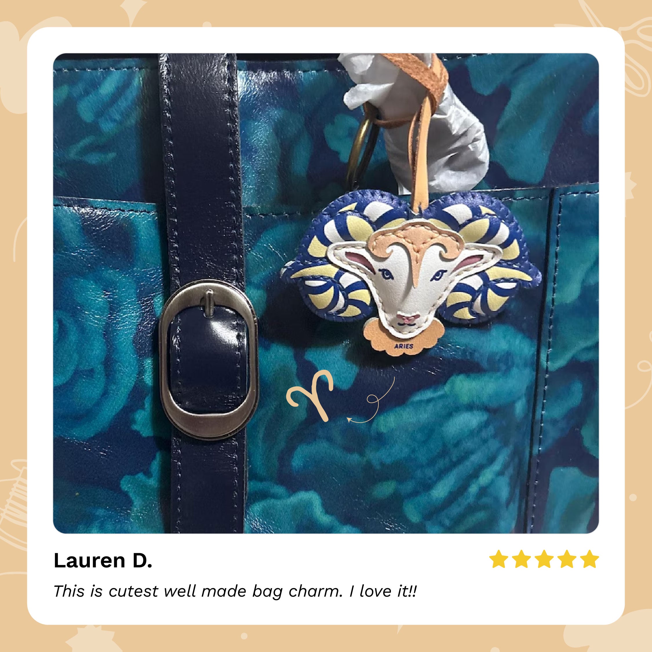 12 Zodiac Signs Collection