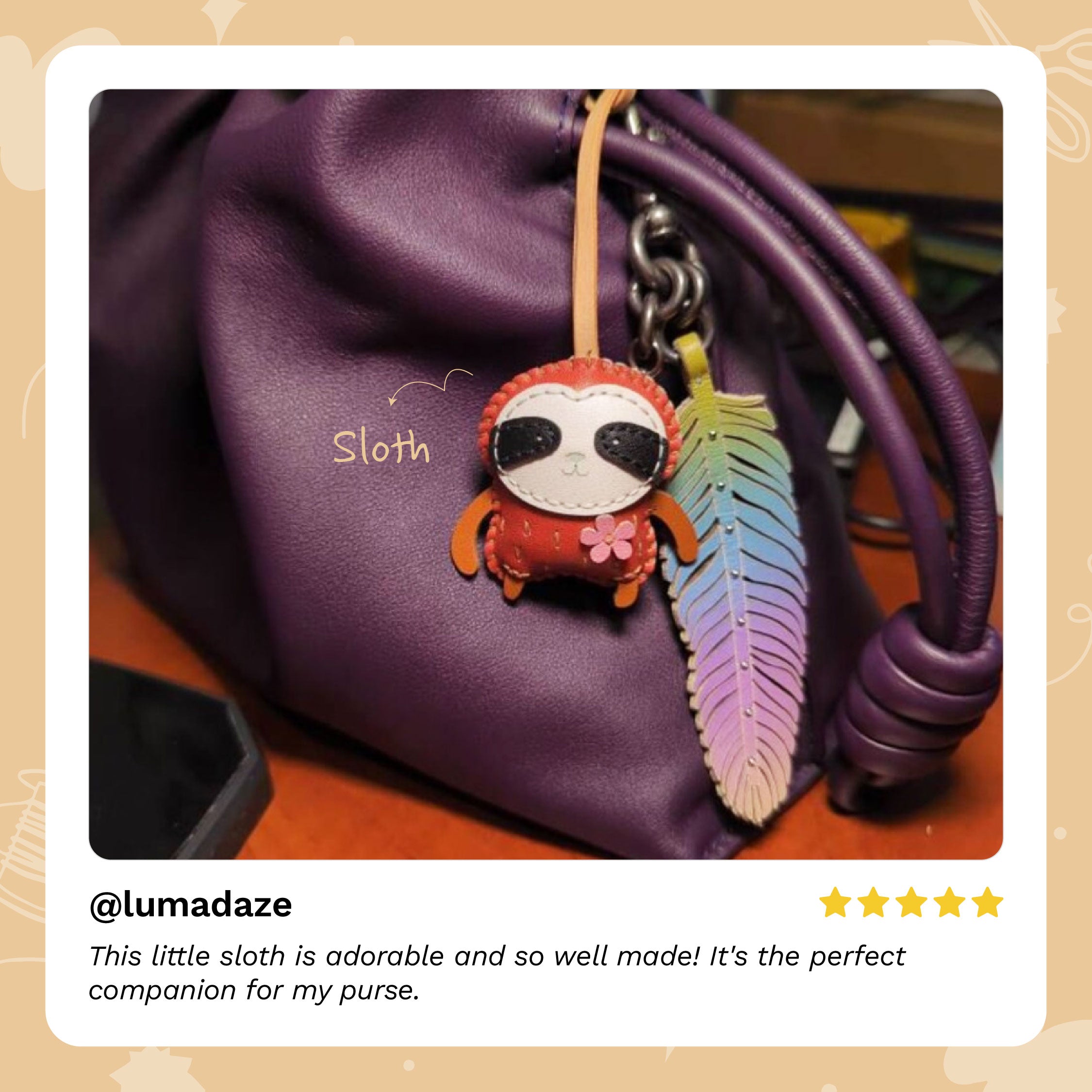 Cute Animal Collection