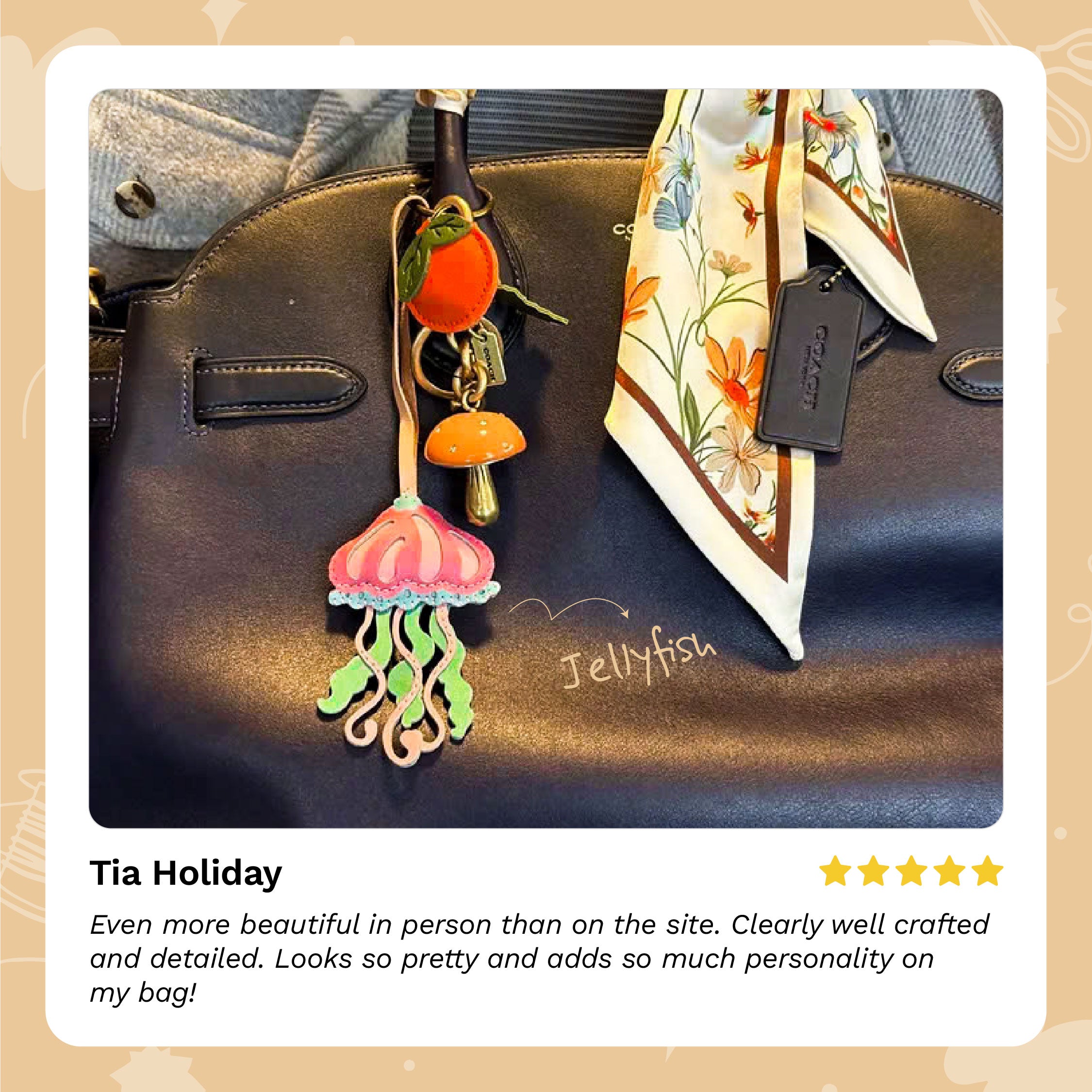 Underwater Collection