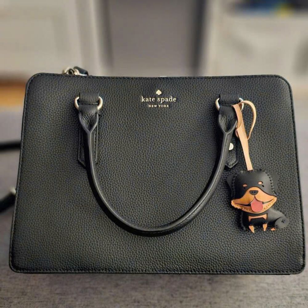 A collection of various dog breed illustrations.