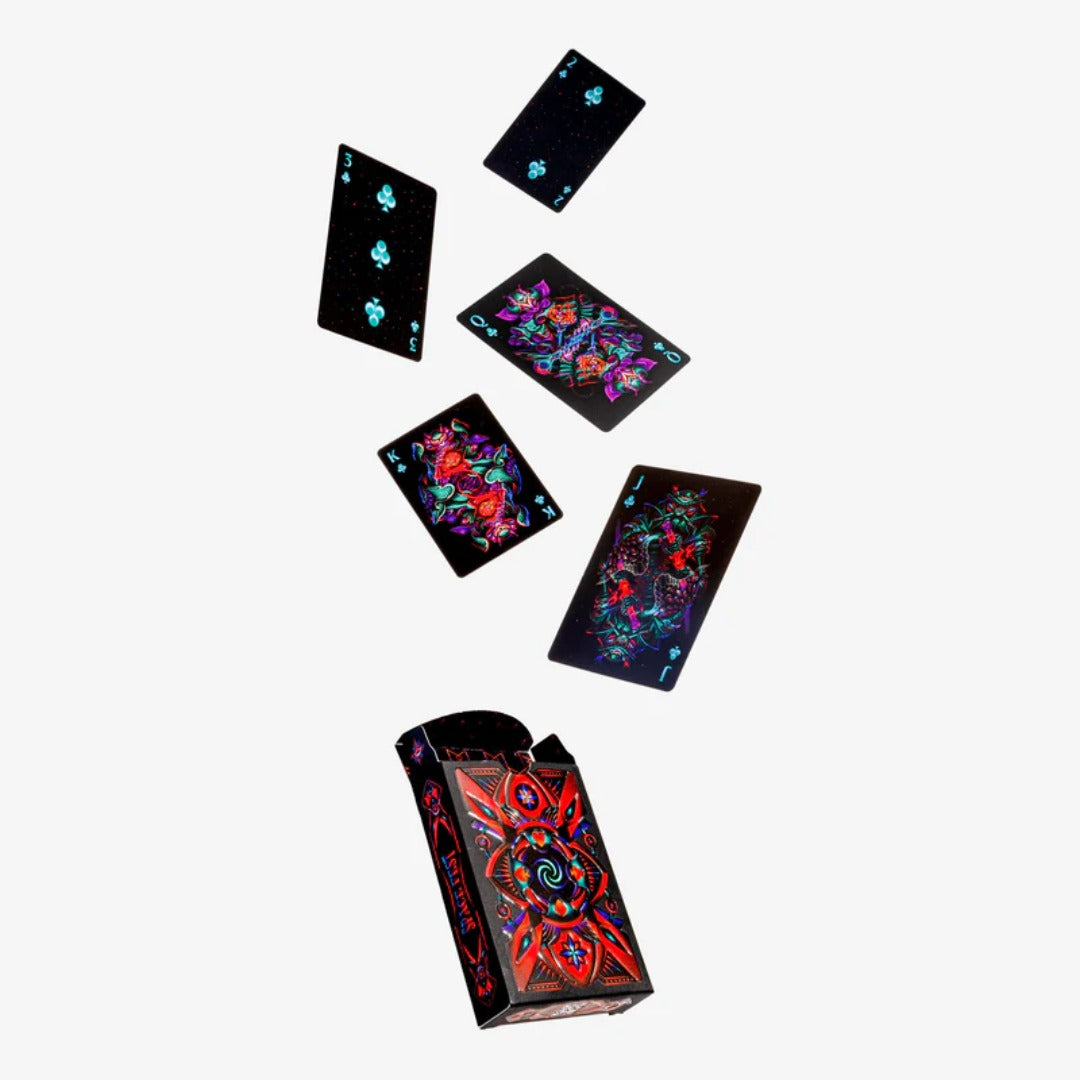 Playing Cards Collection