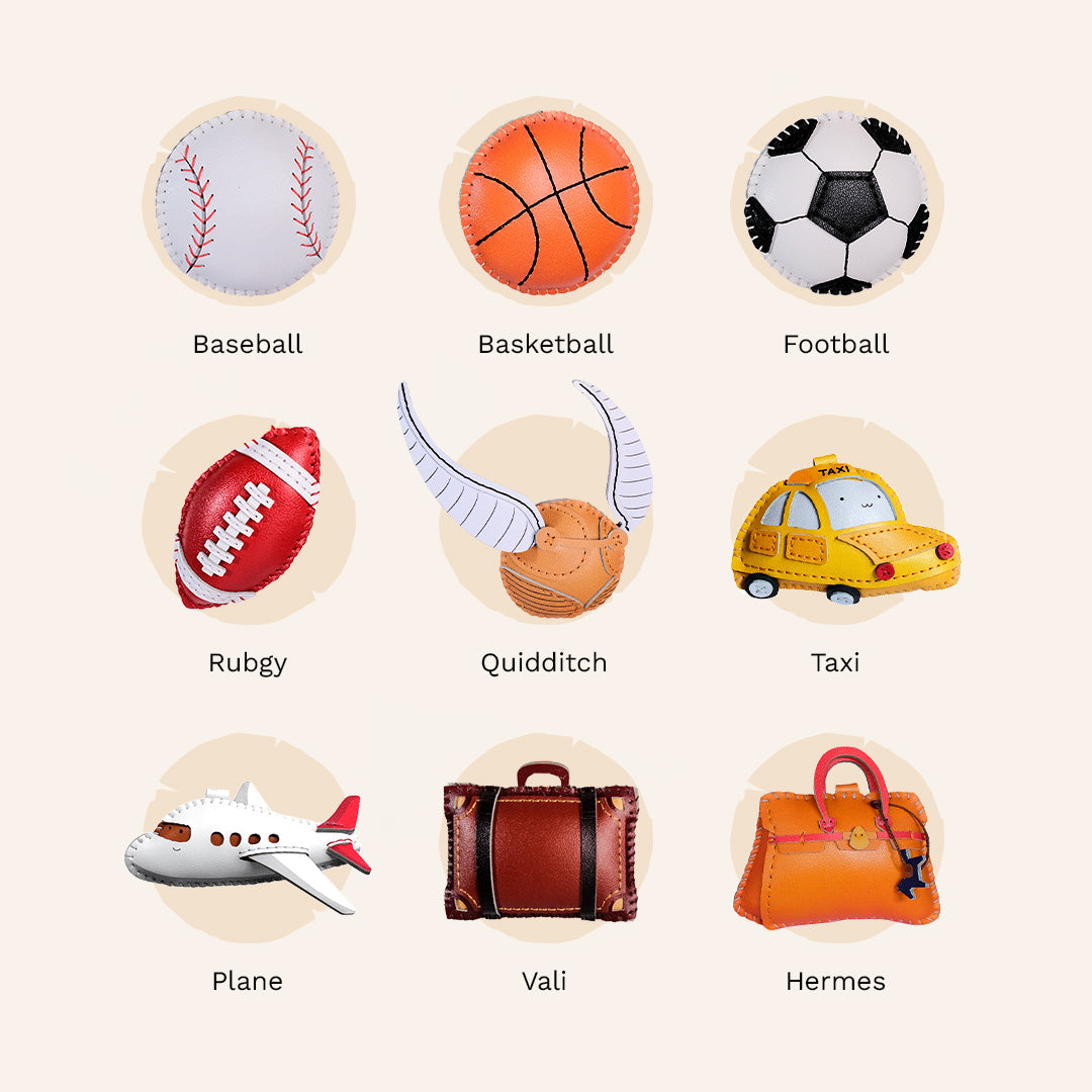 Sports Collection