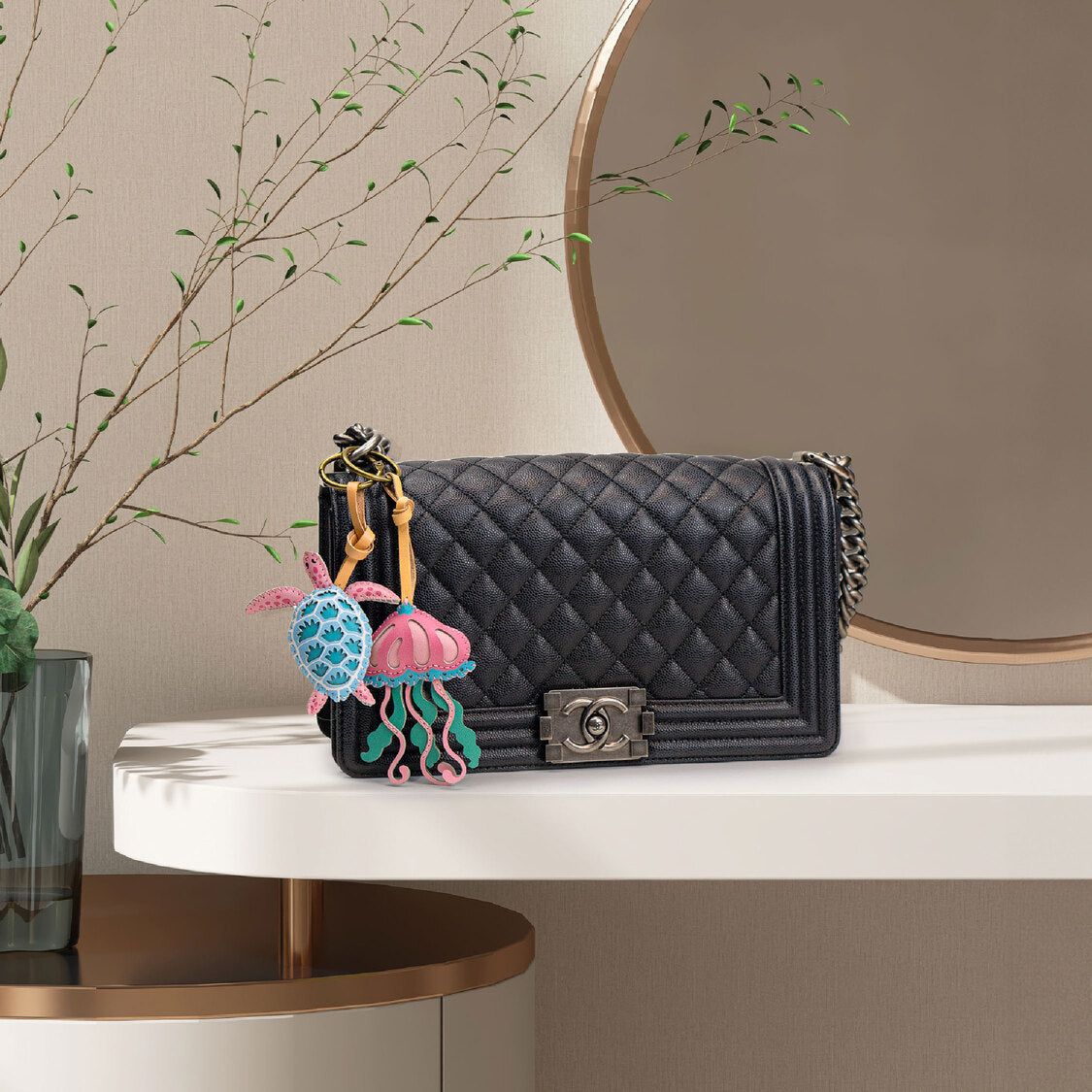 Underwater Collection