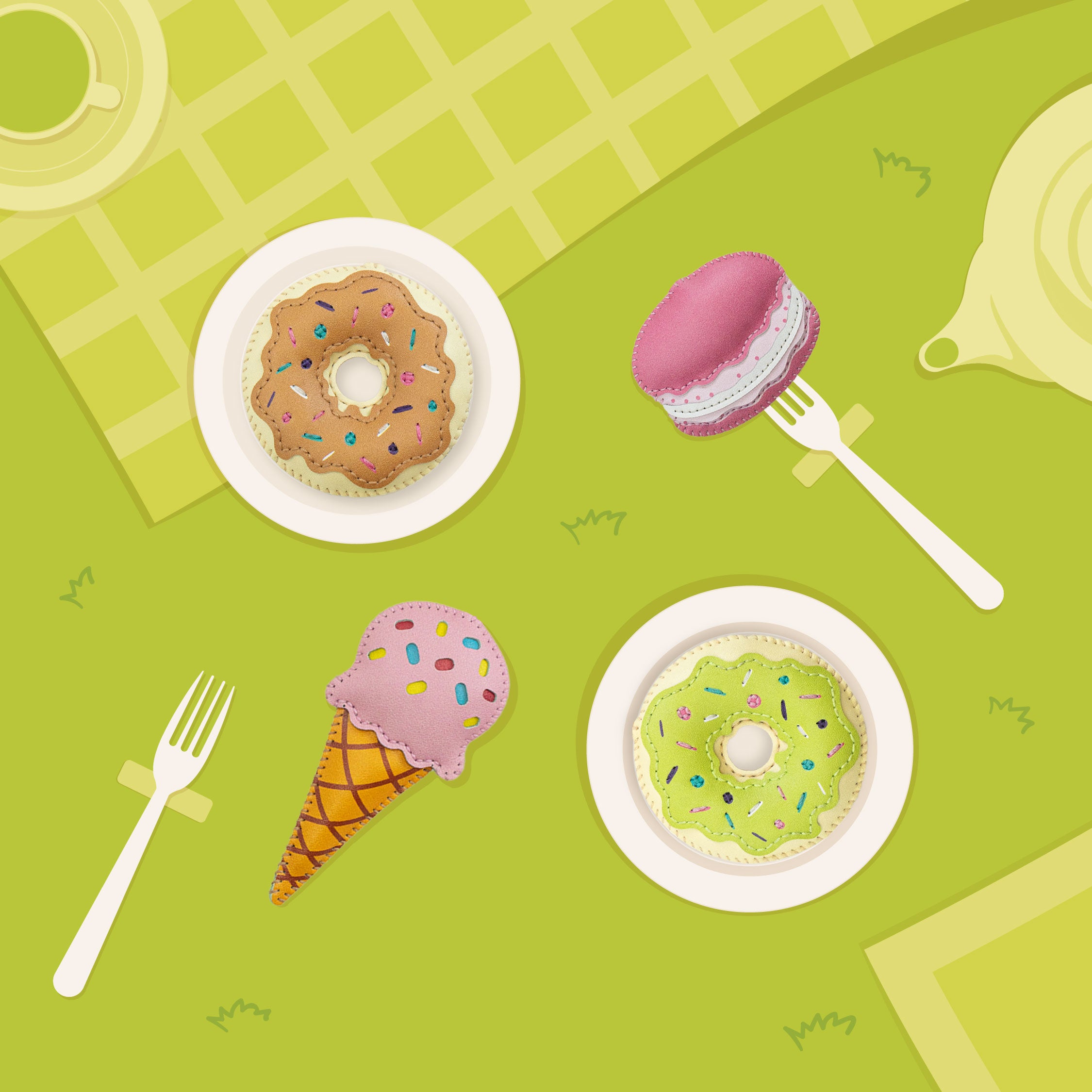 Food & Drink Collection