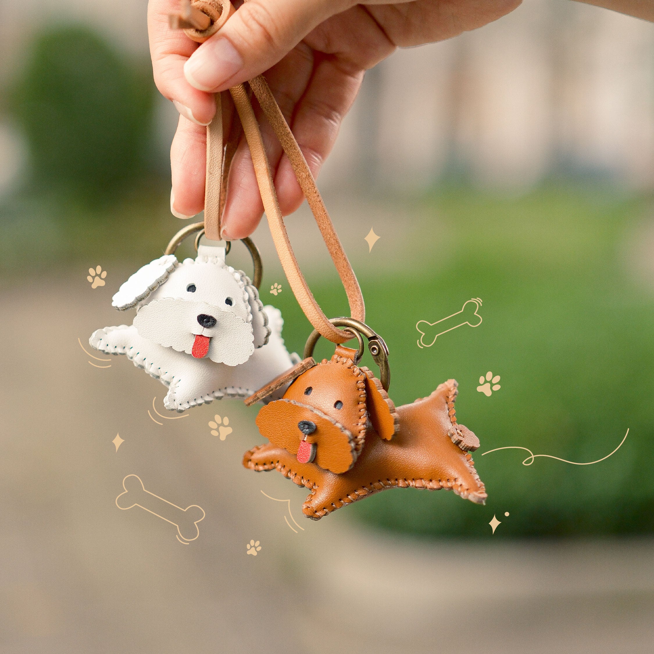 Dog Collection