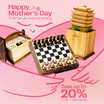 Premium Backgammon Game