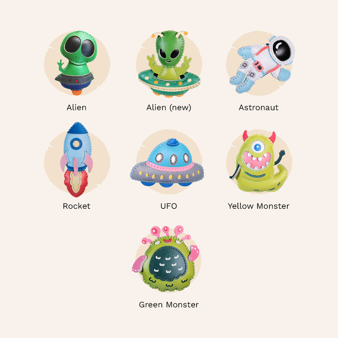 Universe Collection