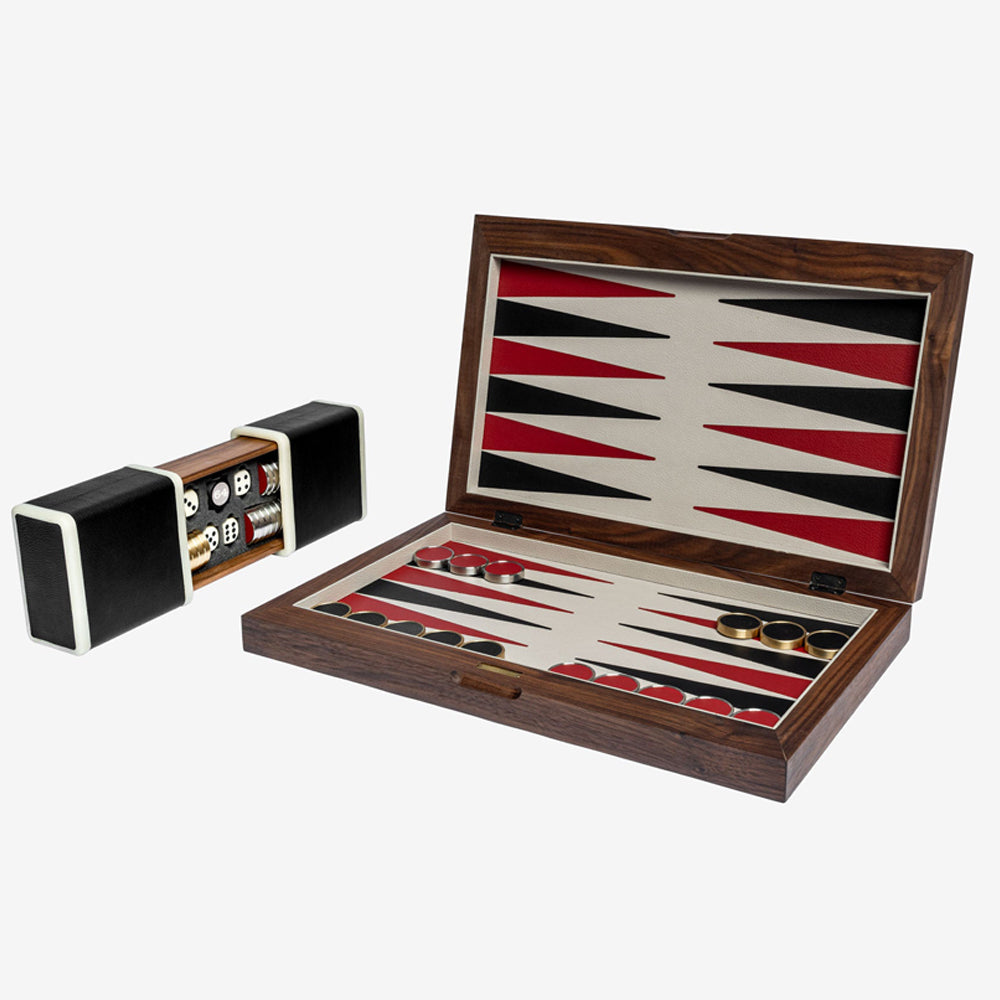 Premium Backgammon Game