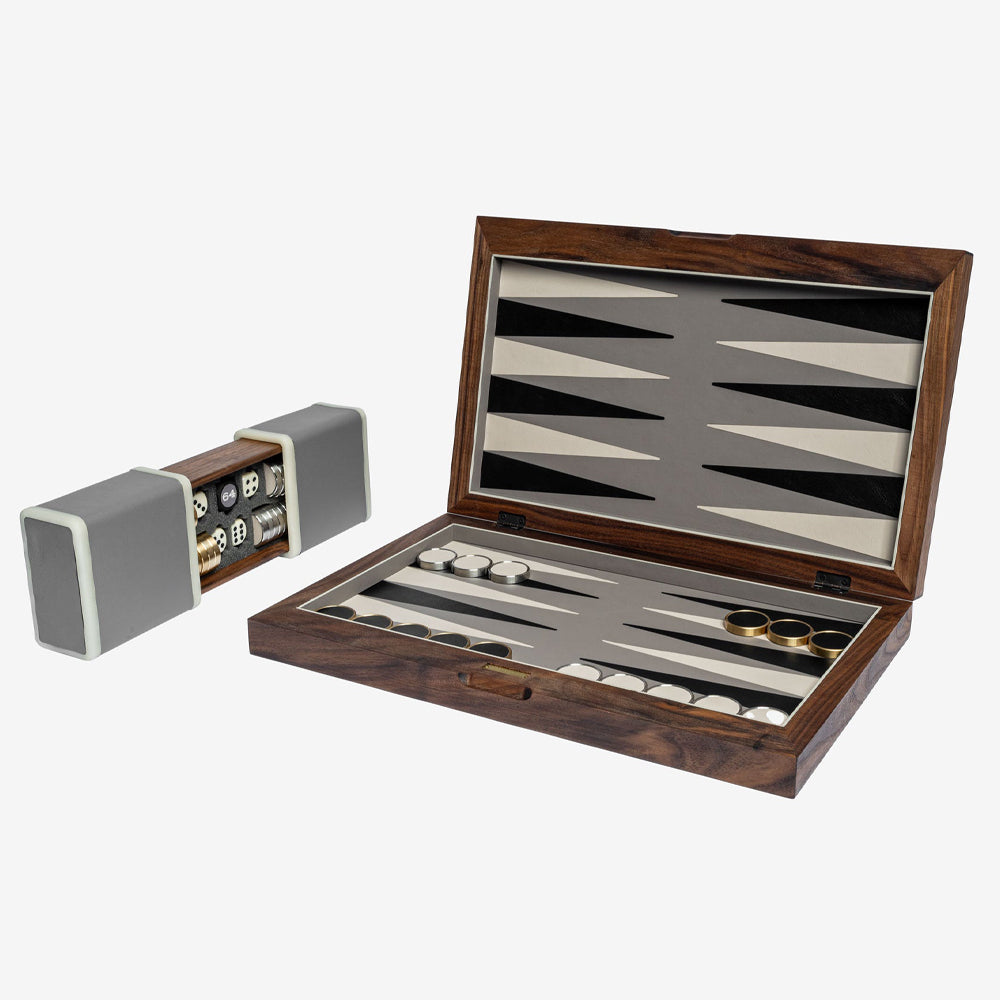 Premium Backgammon Game