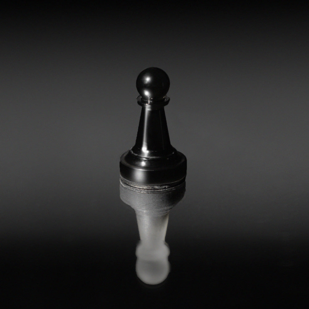 Monochrome Chess Set