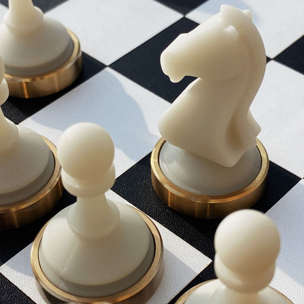 Luxury Chess Set