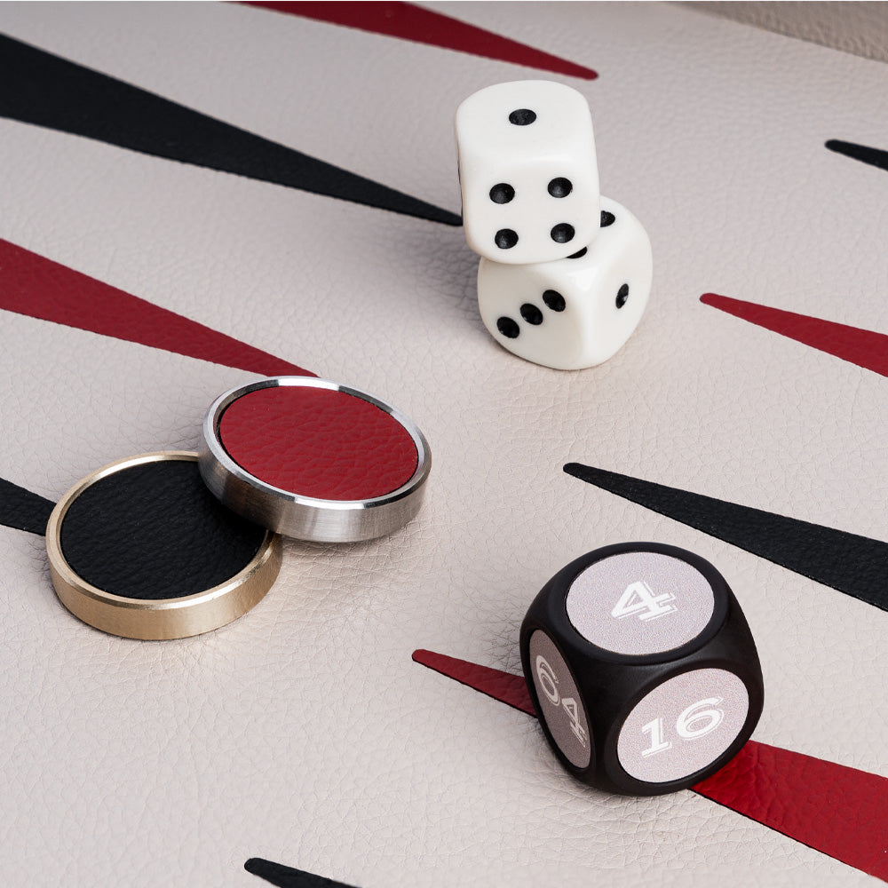 Premium Backgammon Game
