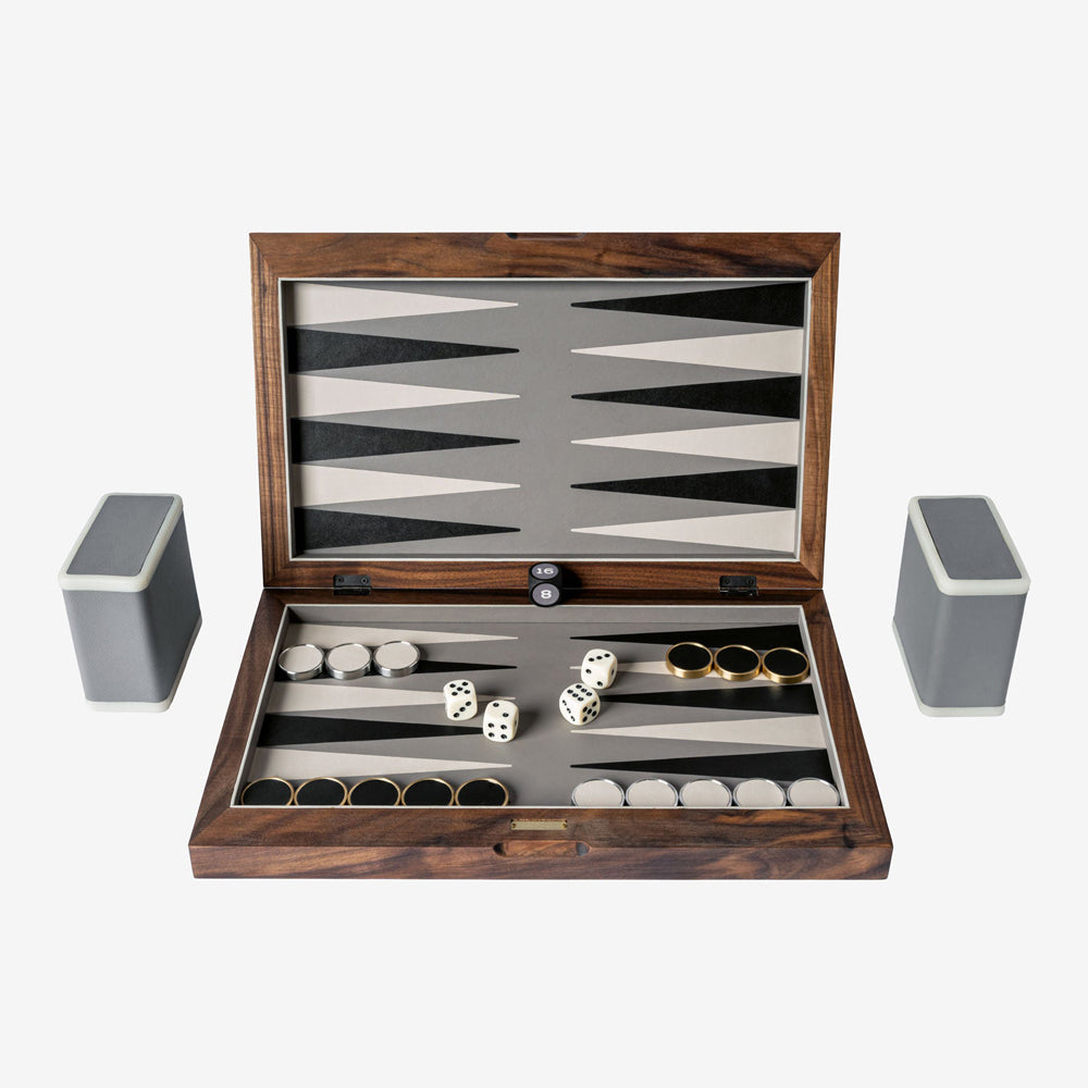 Premium Backgammon Game