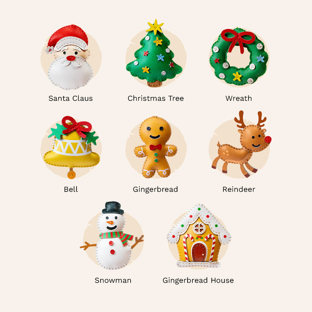 Xmas Collection