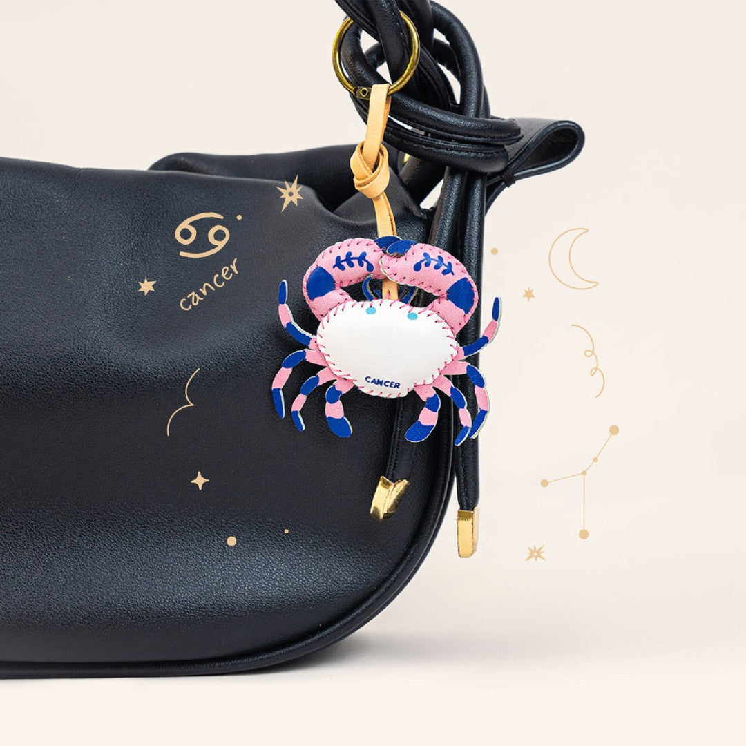 12 Zodiac Signs Collection