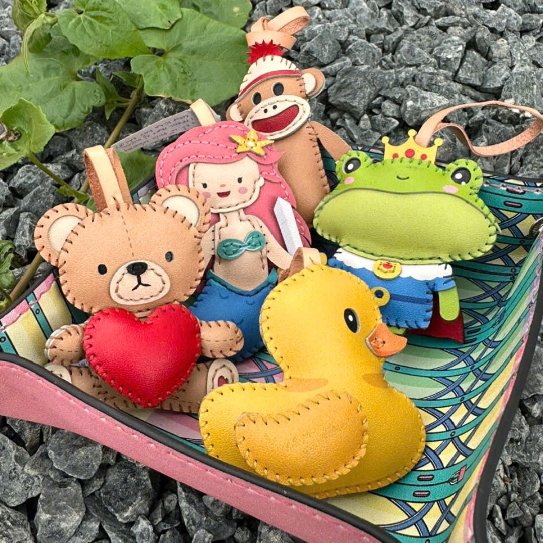 Cute Animal Collection