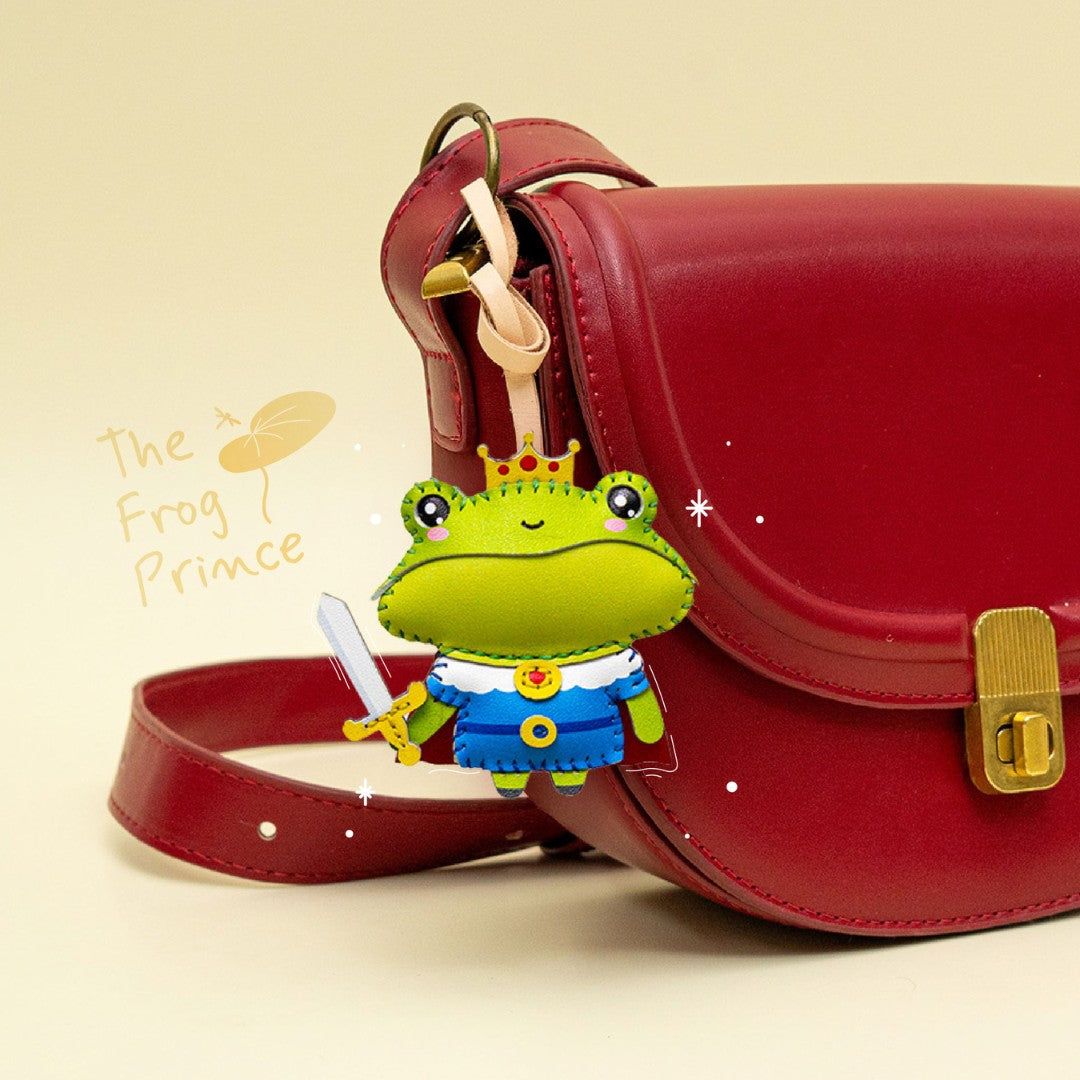 Fairy Tales Figures Collection