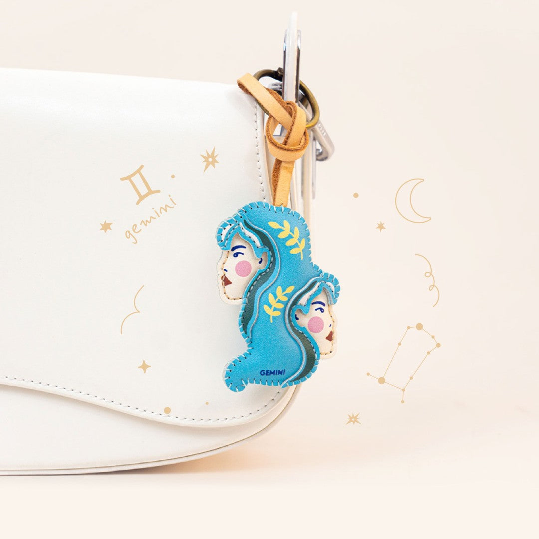 12 Zodiac Signs Collection