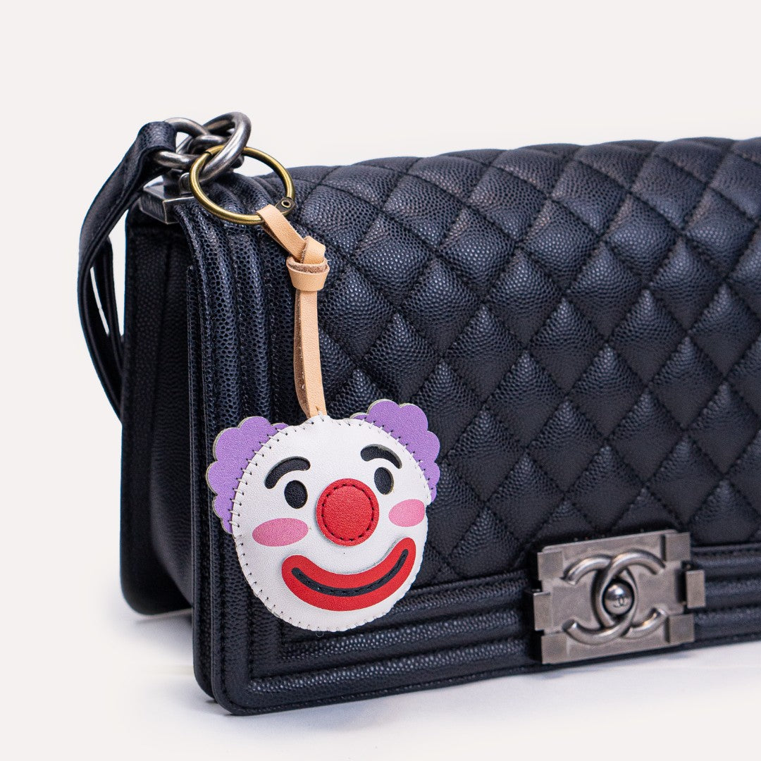 Halloween Collection Bag Charm