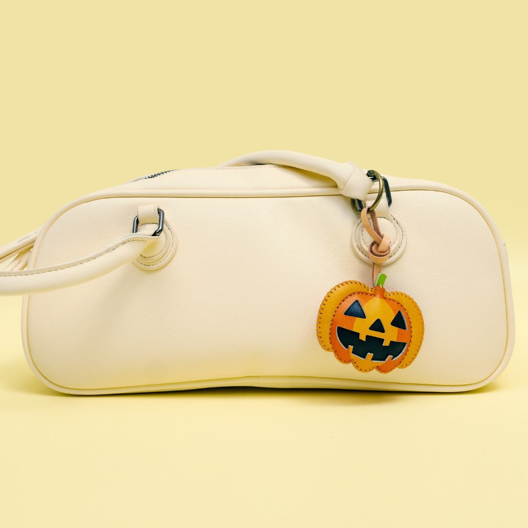 Halloween Collection Bag Charm