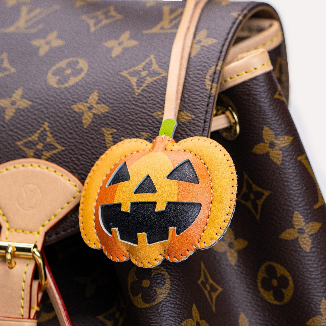 Halloween Collection Bag Charm