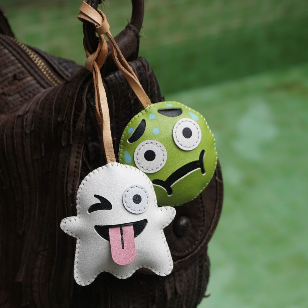 Halloween Collection Bag Charm