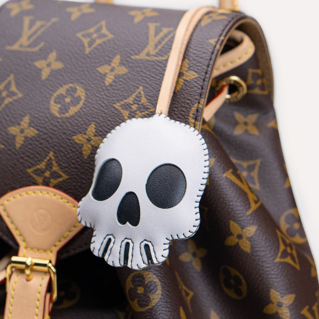 Halloween Collection Bag Charm