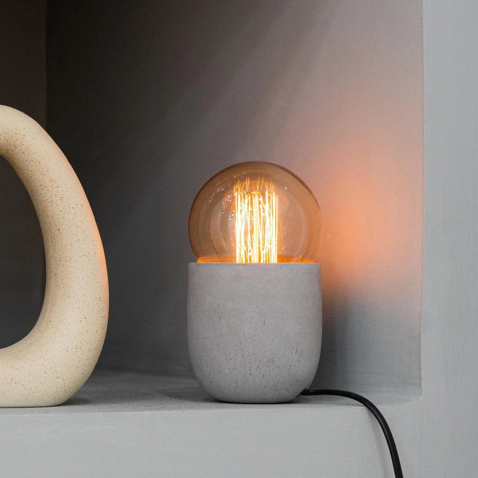 Sunrise Table Lamp