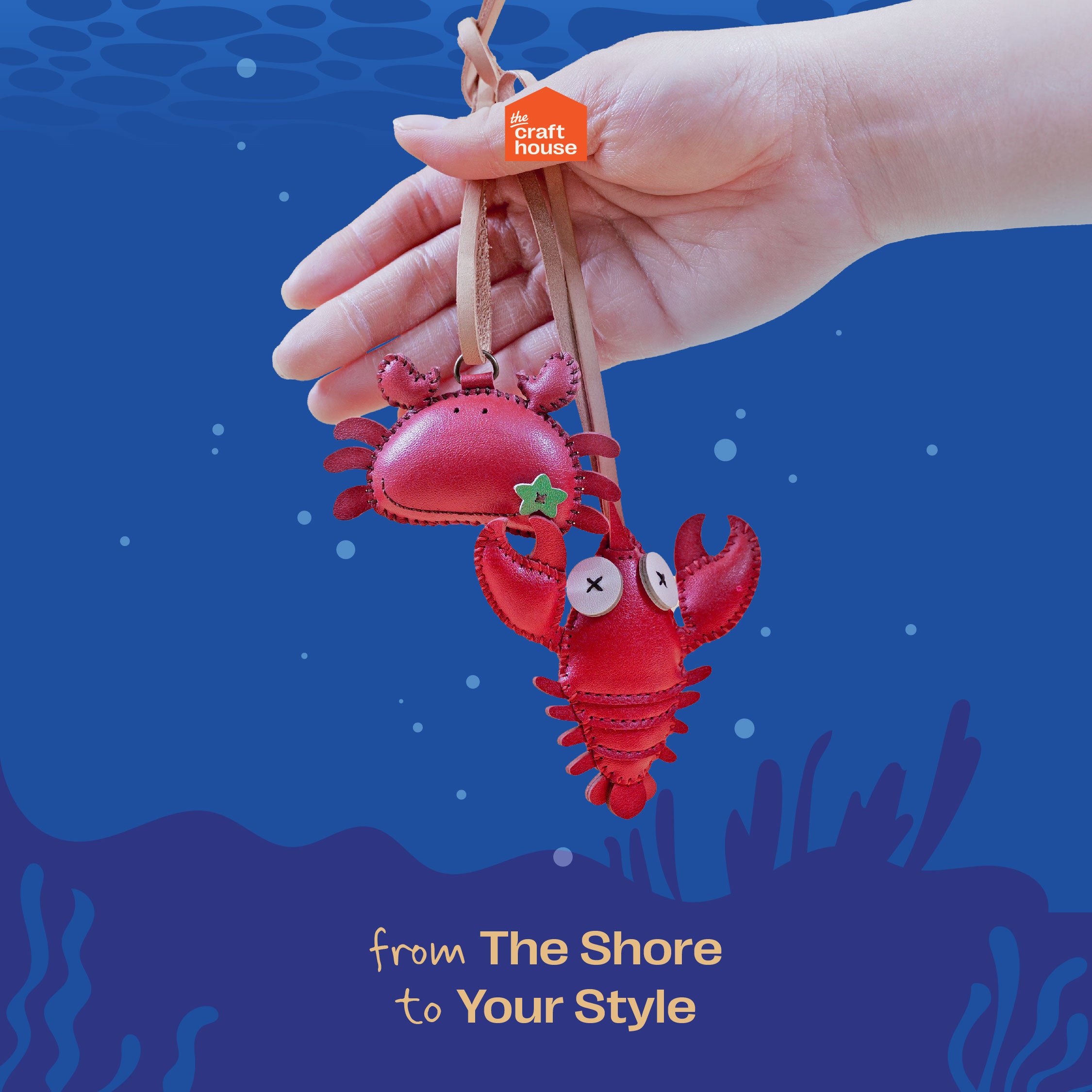 Underwater Collection