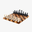 Nomad_The Portable Chess Set