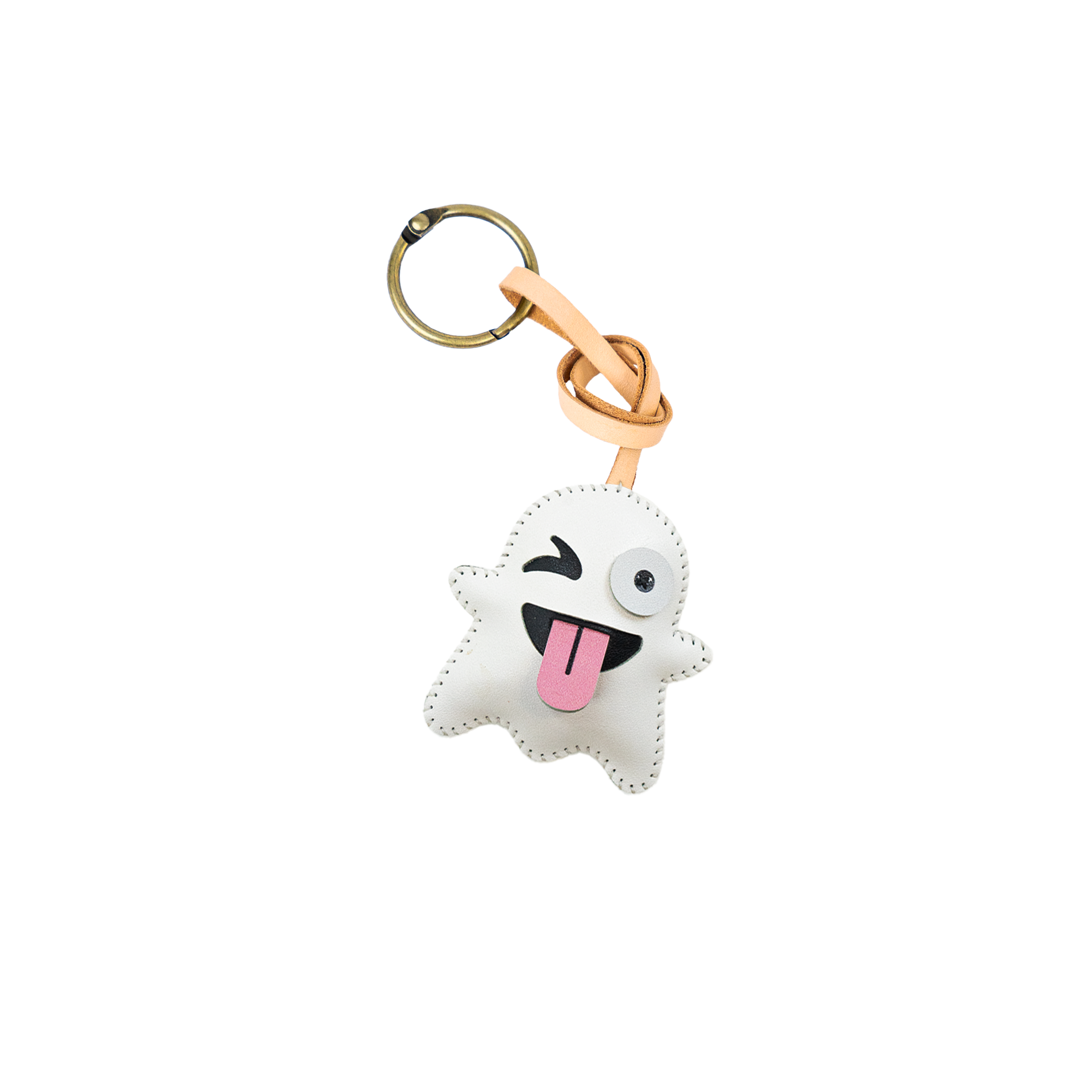 Halloween Collection Bag Charm