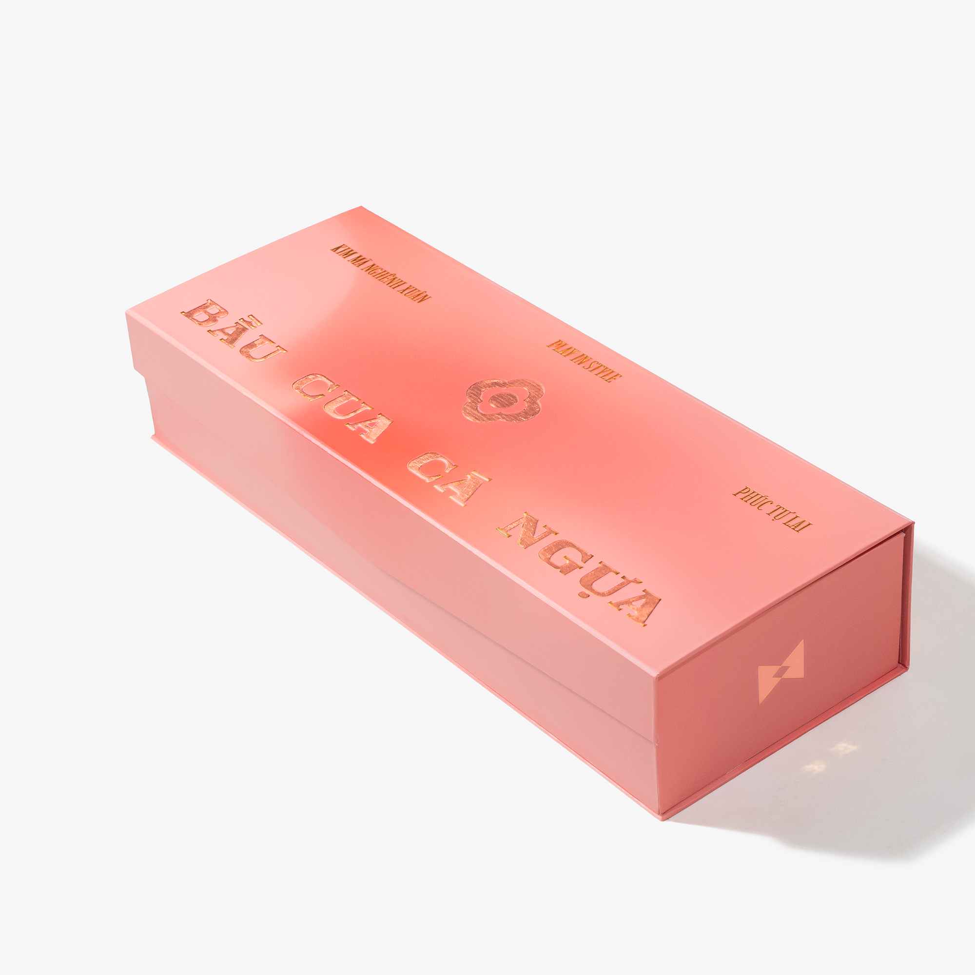 BAU CUA CA NGUA (Hoo Hey How - Ludo)