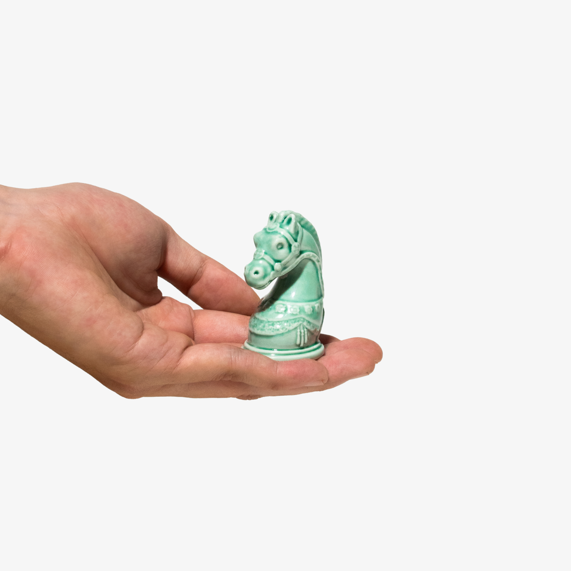 BAU CUA CA NGUA (Hoo Hey How - Ludo)