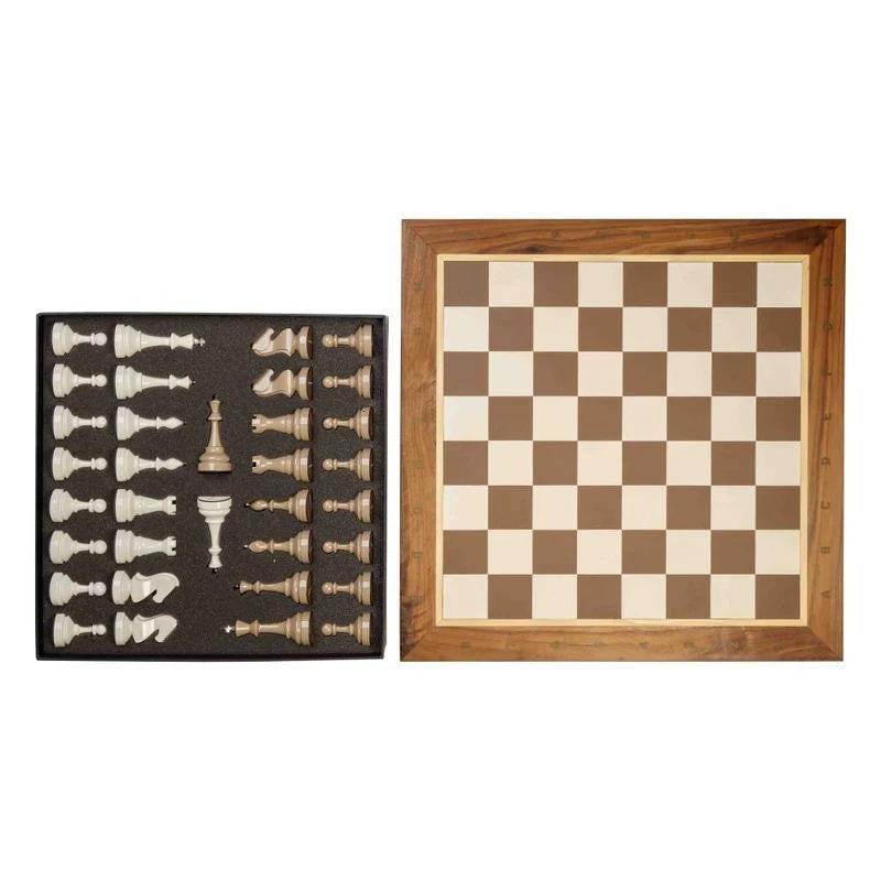 Bespoke Tournament Chess Set