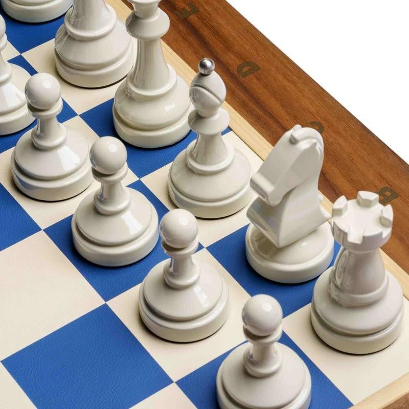 Bespoke Tournament Chess Set