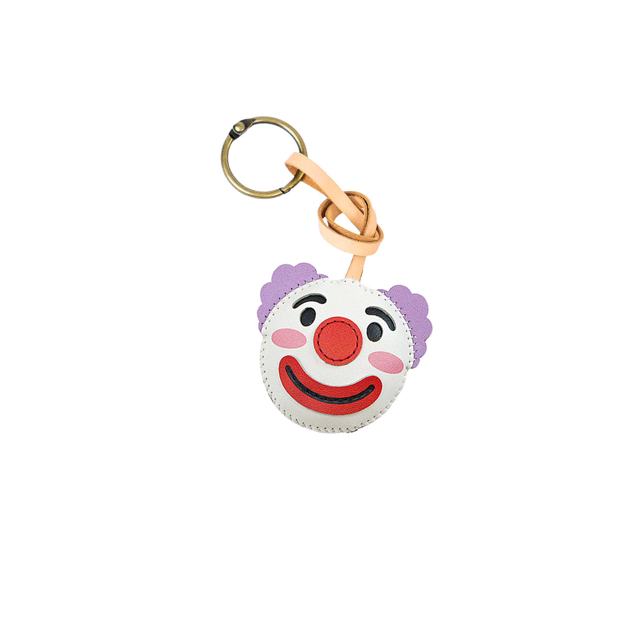 Halloween Collection Bag Charm