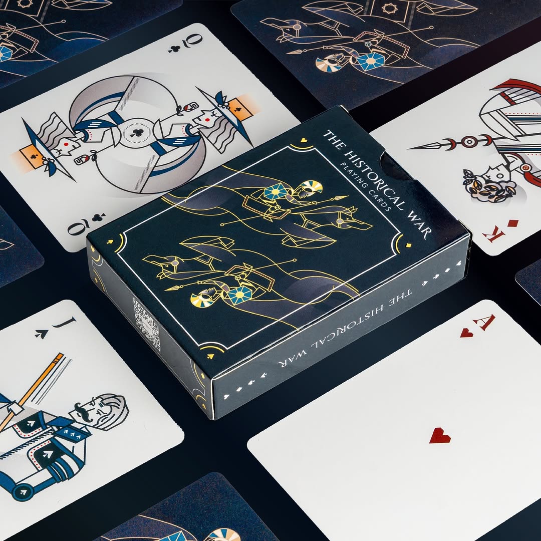 Playing Cards Collection