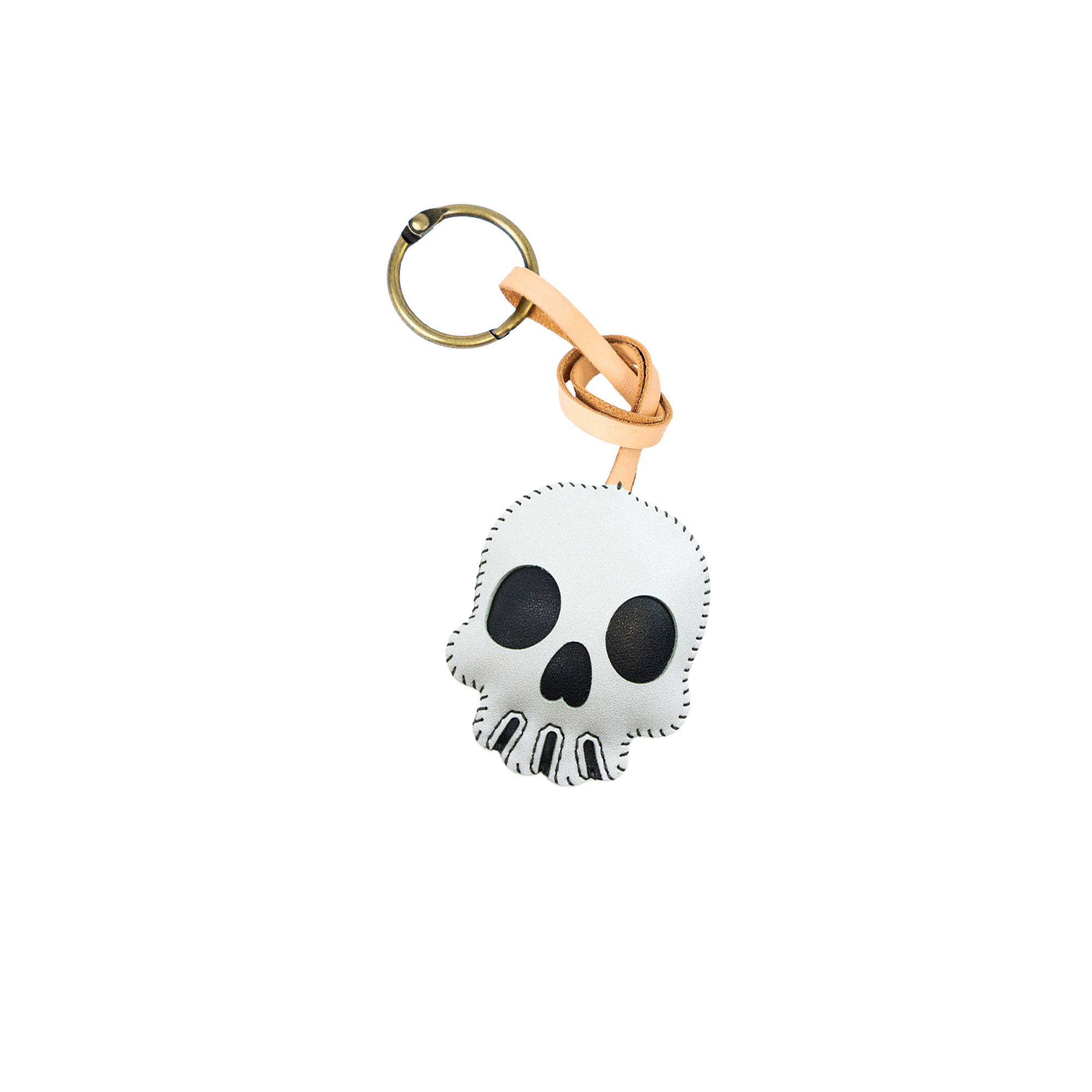Halloween Collection Bag Charm