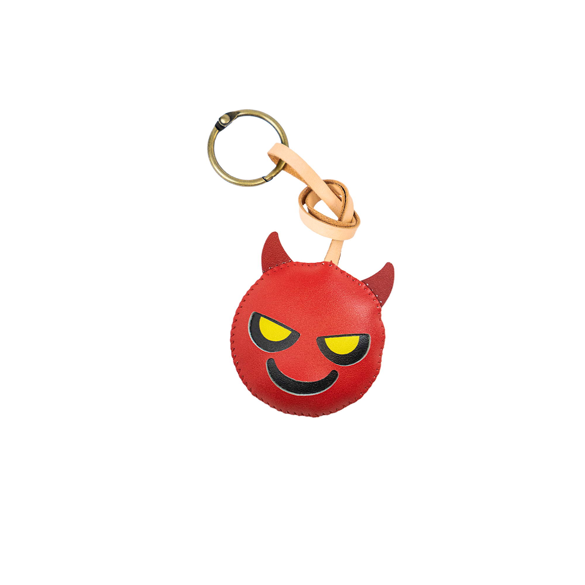 Halloween Collection Bag Charm